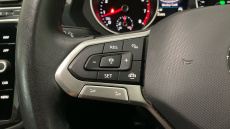 Volkswagen Tiguan 1.5 TSI 150 Active 5dr DSG Petrol Estate